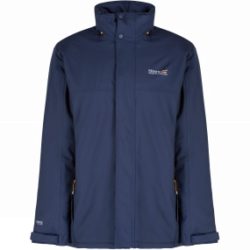 Mens Hackber Jacket
